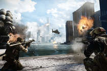 Итоги конкурса ЭХО Battlefield Итоги конкурса ЭХО Battlefield